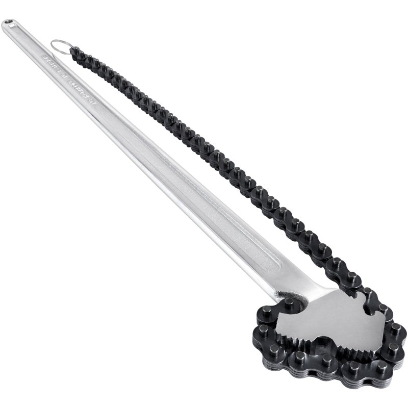 24in Chain Pipe Wrench
