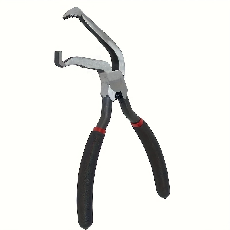 Multipurpose Electrical Disconnect Pliers
